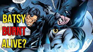 Times when Superman completely LOST his mind.