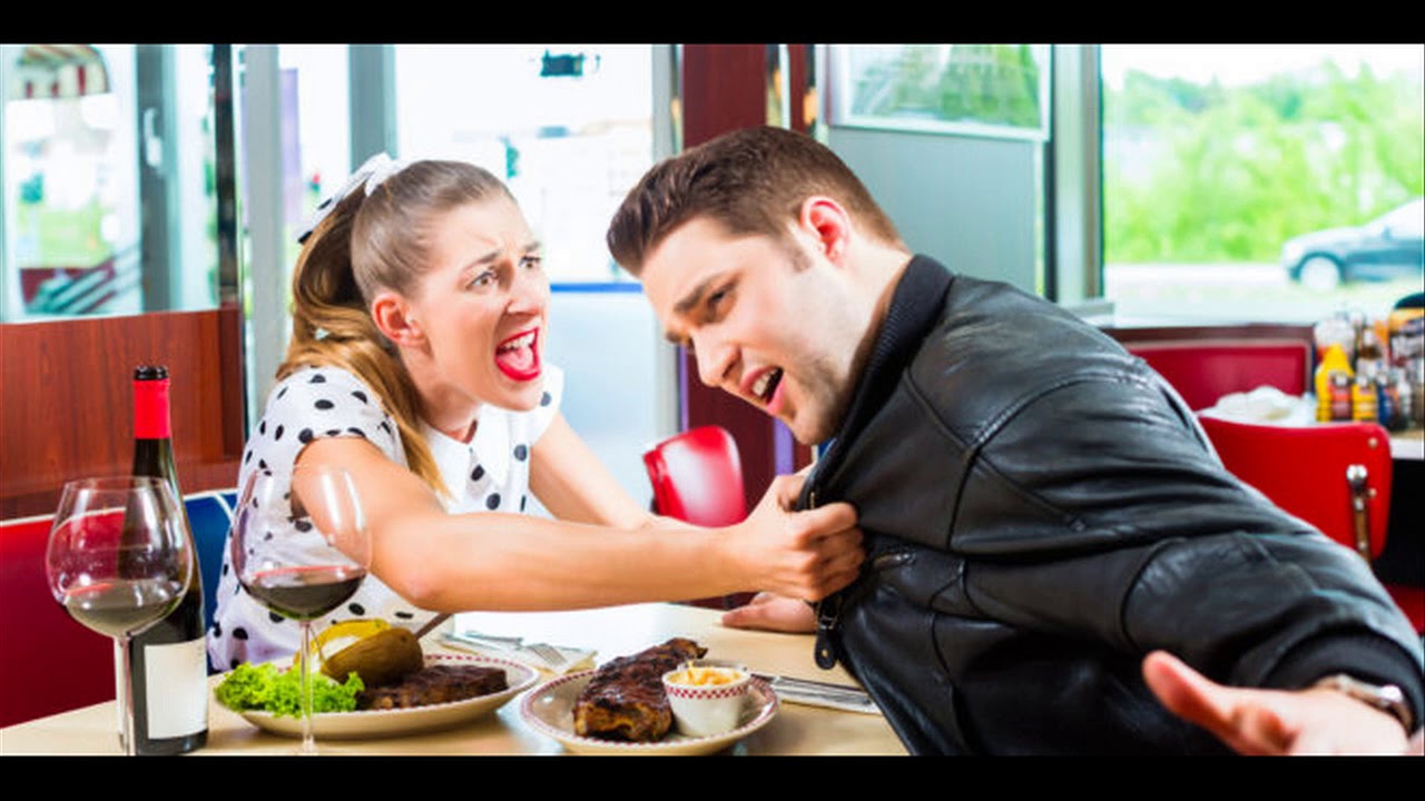 ПОДКАСТ «Второе свидание»: что произошло на бранче