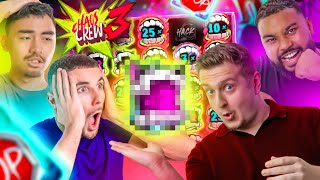 LA PLUS GROSSE WIN DE MA VIE DANS CE 5 SCATTER ?! WILLWIN Best Of #4