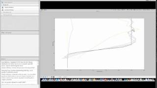 Celebrity June 23 CDM2014 PyLithTutorial Greens Functions inversion Profile