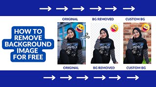 How To Remove An Image Background For Free Without Installing Any Software screenshot 4