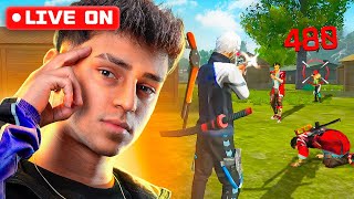 LIVE ON ???? PEGAMOS MESTRE - RUMO AO DESAFIANTE? ???? NOBRU AO VIVO ????