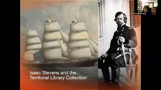Washington State Library Collections - A history and virtual tour