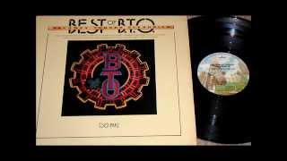 You Ain't Seen Nuthin Yet , Bachman Turner Overdrive , 1976 Vinyl
