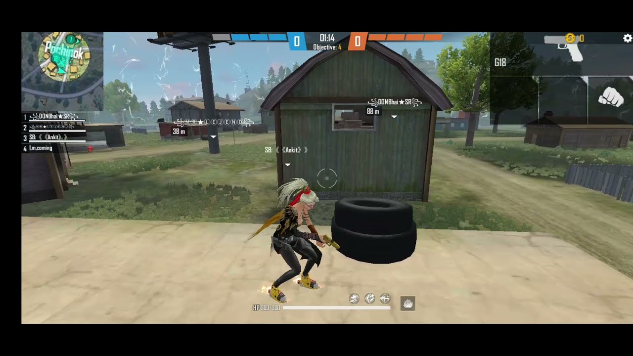 GYAN GAMING KILLED ME WHY?