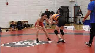 1041 Madison UofC Classic Stirling Wrestling 2023
