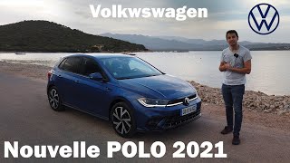 Quand sortira la Polo 2021 ?