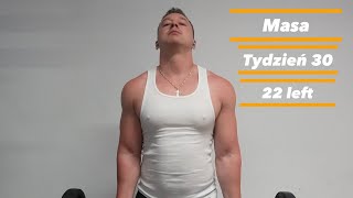 Dejmien Piasek-30 week bulking