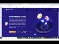 Cara WD/Exchange Coin CNG (Coin Game Casino) Di coinbit.io ...