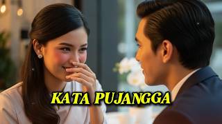 Kata Pujangga cover
