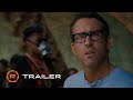 Free Guy Official Trailer #2 (2021) – Regal Theatres HD