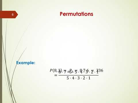 Lecture 8 Discrete