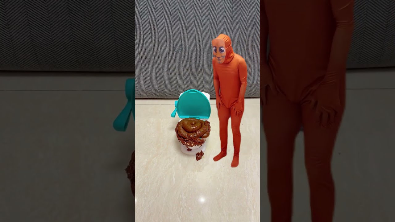 Uh Oh Stinky