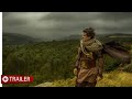 Arthur &amp; Merlin - Trailer