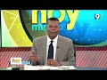 Araña Trips y Mosca del Mediterráneo ponen en peligro la Agricultura | Hoy Mismo