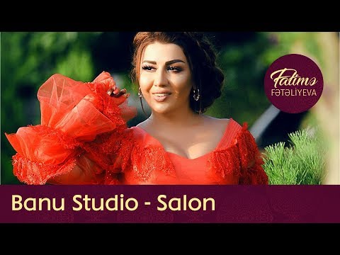 Banu Studio - Salon