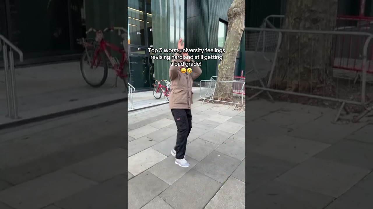 Revising hard and still getting a bad grade no no!! 