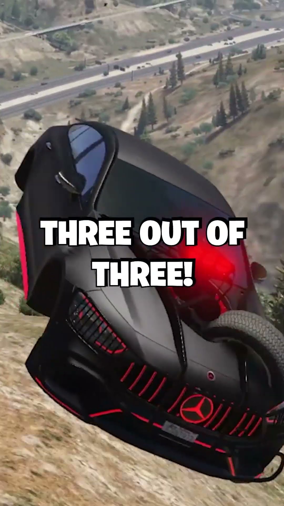 All Car Wheels Broke Escaping Cops in GTA 5 RP