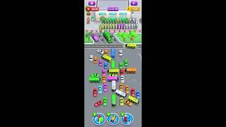 Crowd Express level 118
