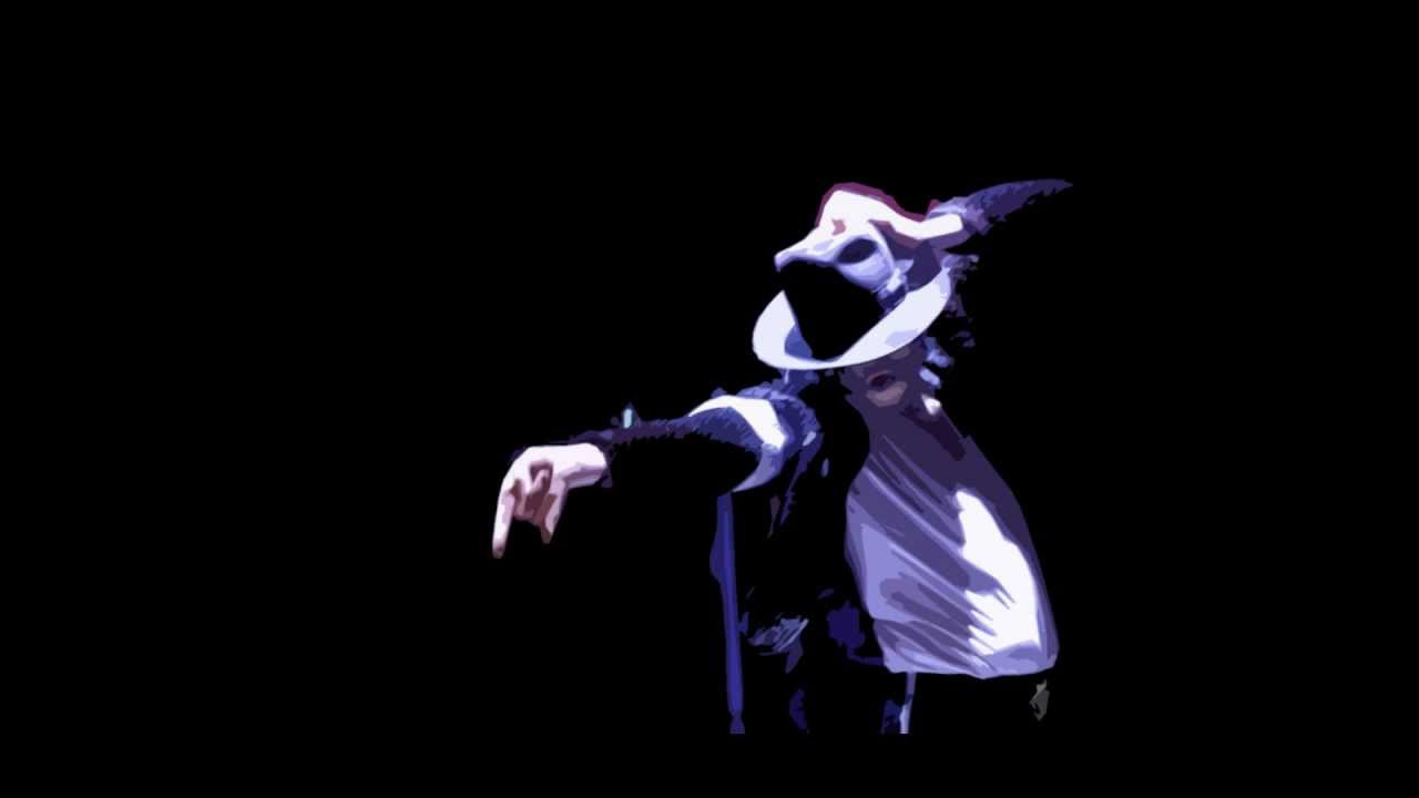 Michael Jackson - Man in the Mirror [Deep Voice]