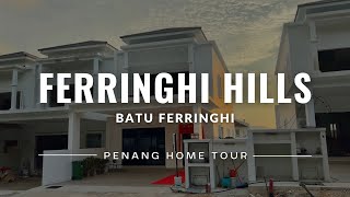 Ferringhi Hills @ Batu Ferringhi Home Tour #32 · Property Penang