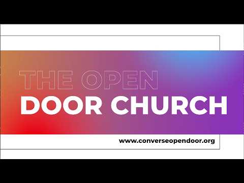 3.15.26 | Jesus | Pastor Doug Jentes