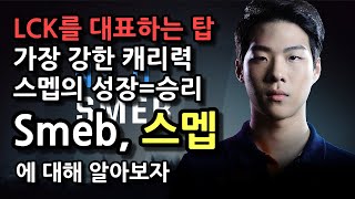 IM, ROX 그리고 다시 KT, 스멥에 대해 알아보자[Smeb]