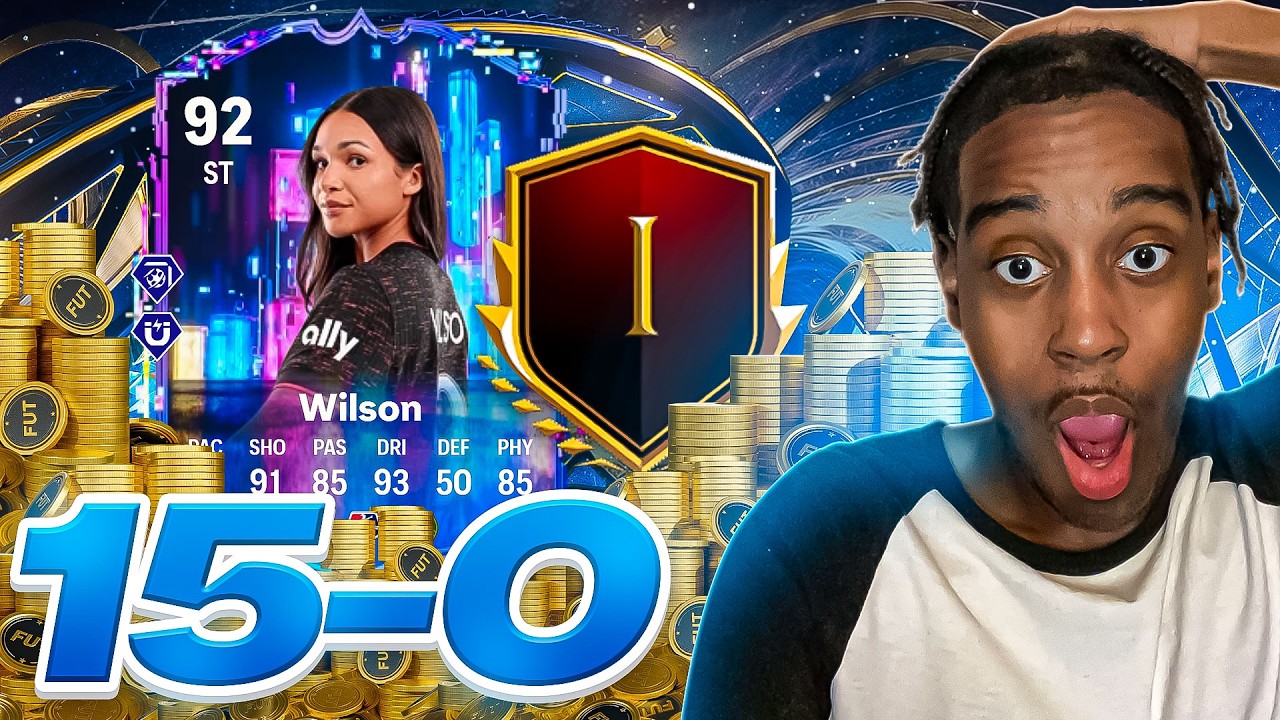 CAN I GET RANK 1 FOR *TEAM OF THE YEAR*???