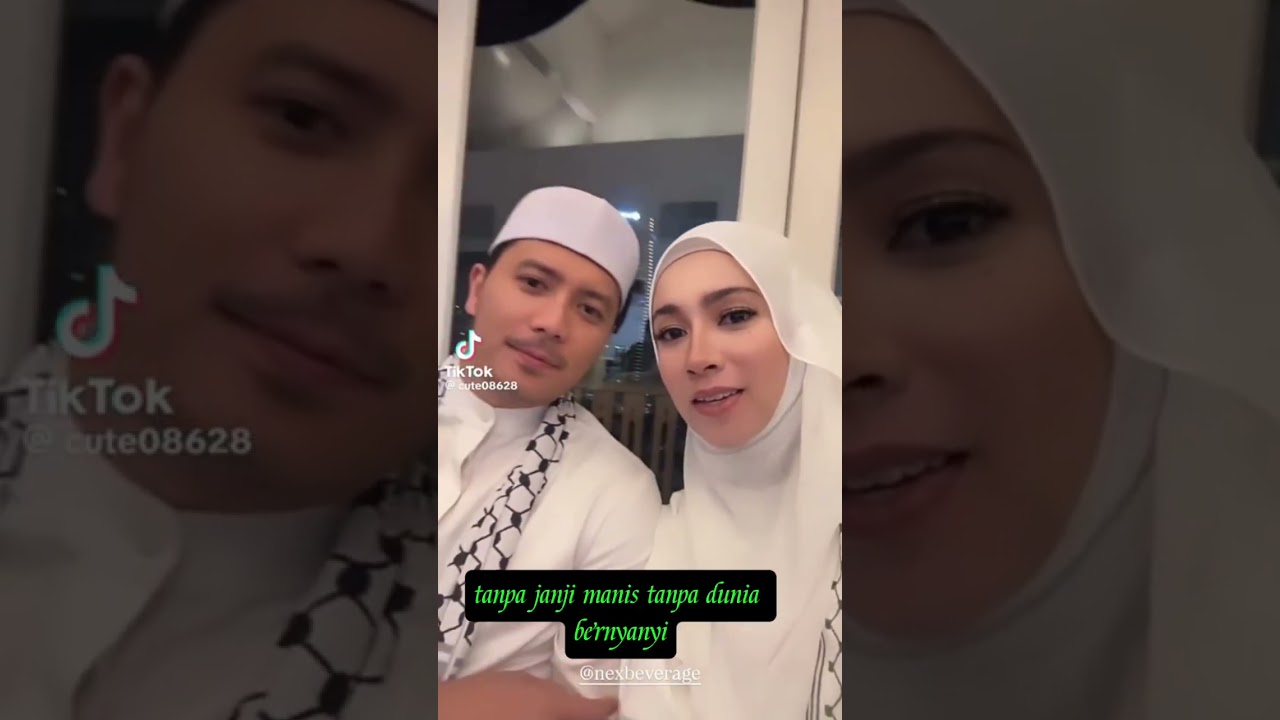 Di hatiku ada kamu... Fattmira 🌹