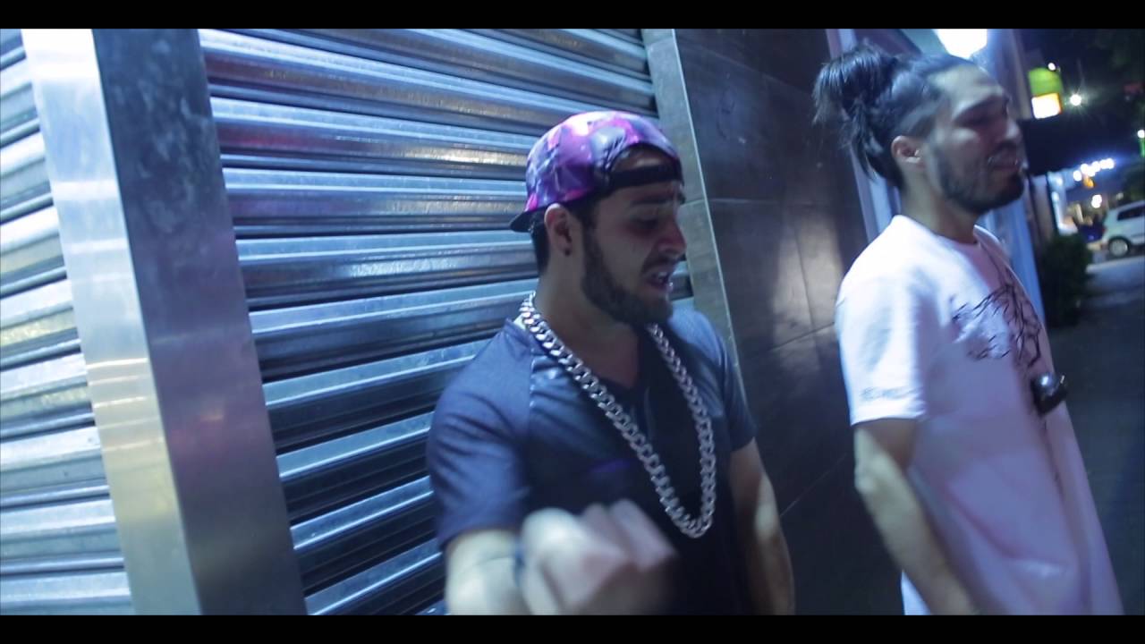Bryson Tiller - Don't | Cover by Aguila Sativa ft. Derek Figueroa (Official Music Video)