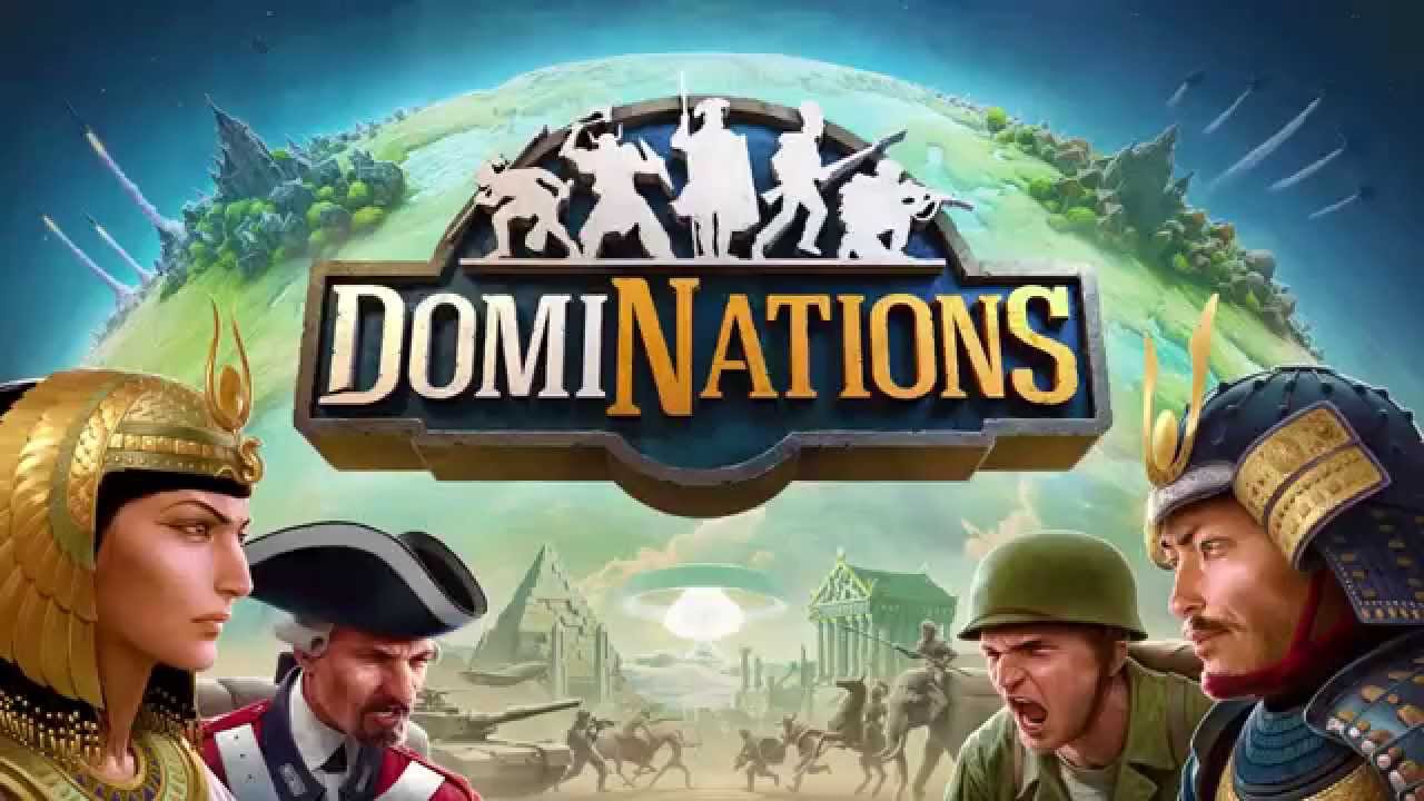 DomiNations Android