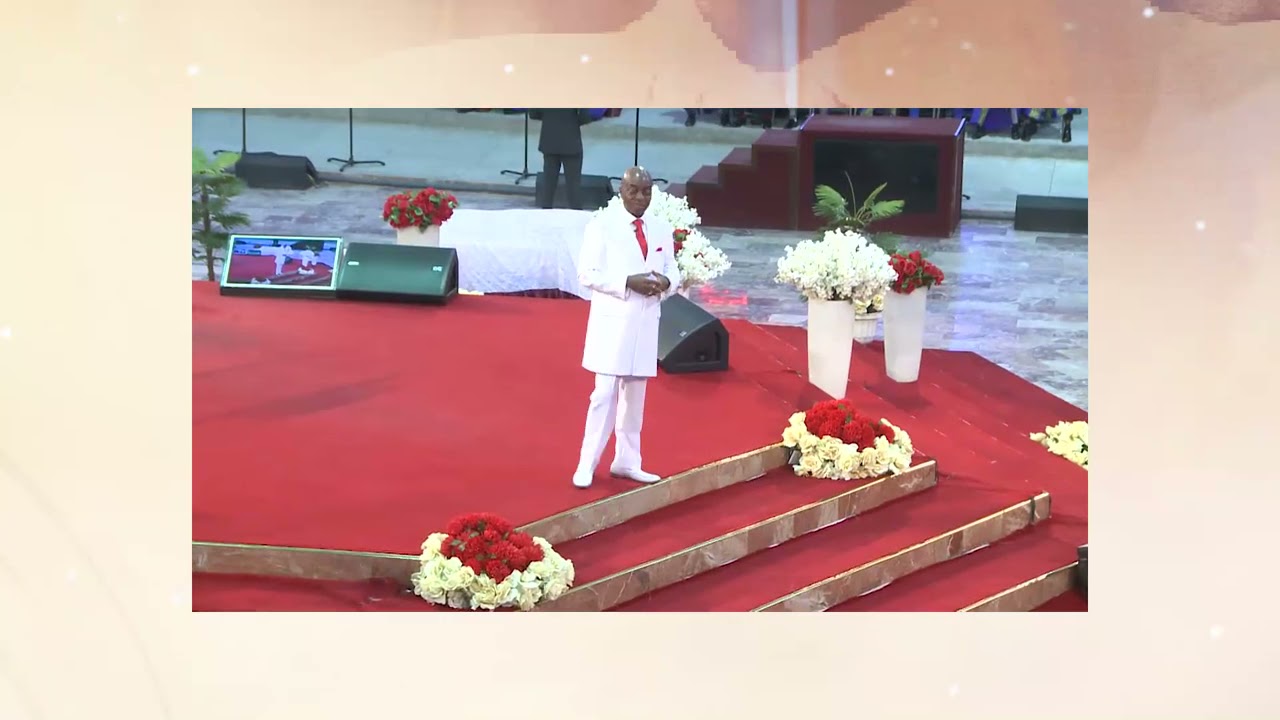 Bishop David Oyedepo Ministries International. | Powerful Testimony