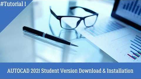 How to Download & Installation AutoCAD 2021 || System requirements