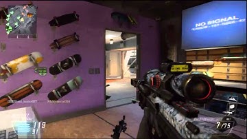 JuiceHive #2 - Black ops 2 Feeds