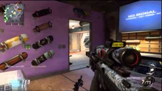 JuiceHive #2 - Black ops 2 Feeds