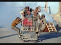 jackass the movie-opening theme (god song)