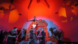 Passion of Christ Play 2018 Trailer