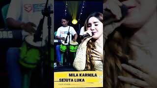 Mila Karmila   Sejuta Luka