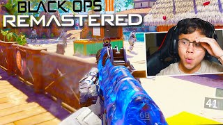 Welcome to Black Ops 3 REMASTERED! 😍