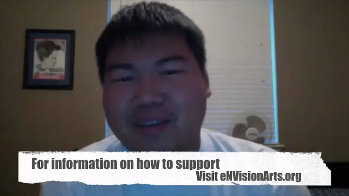 From the members: Why to support eNVision pt.2