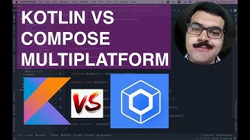 Kotlin multiplatform vs Compose multiplatform отличия, способы создания и как запустить на iOS