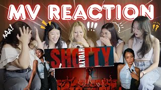 DANCERS REACTS to HYOLYN 효린 '𝑺𝑯𝑶𝑻𝑻𝒀 ' Music Video