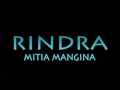 Rindra Mitia Mangina Lyrics