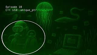 Episode 10 - C Stduniqueptr
