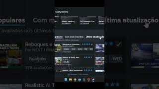 Aprenda a Instalar Mods no ETS2 Fácil e Rápido em 2026!