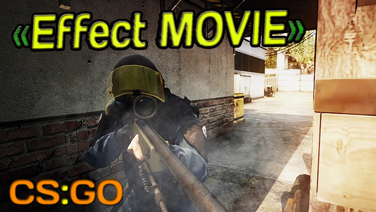 CS:GO 