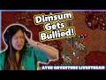 TIBIA TIME - Dimsum Attempts To Complete Her Weekly Tasks...but FAILS