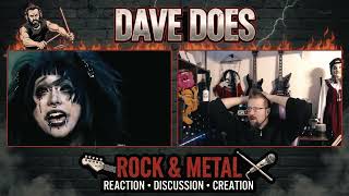 strange Rabbit  A Dave Does Reaction