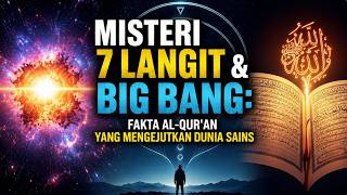 THE MYSTERY OF THE 7 HEAVENS & THE BIG BANG: Quranic Facts That Shocked the Scientific World