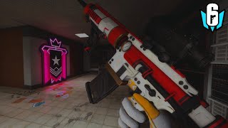 Destroying Ranked Lobbies as a PRO Player 🔥